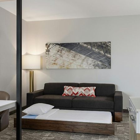 Springhill Suites By Marriott فارغو، داكوتا الشمالية المظهر الخارجي الصورة