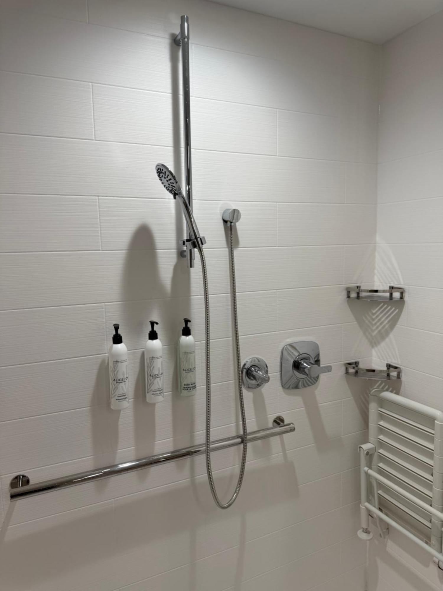 Springhill Suites By Marriott فارغو، داكوتا الشمالية الغرفة الصورة
