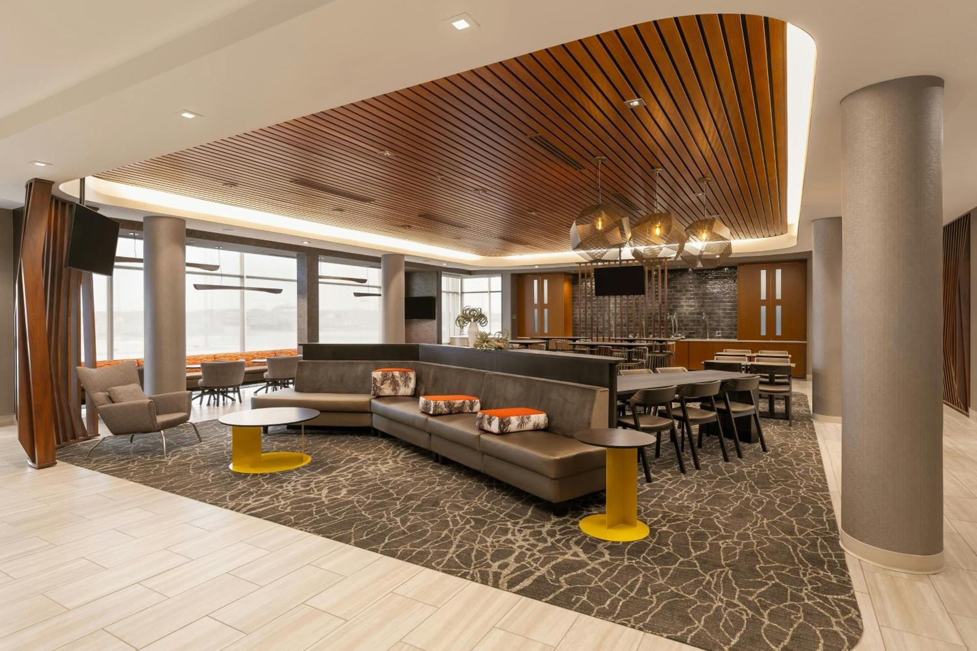 Springhill Suites By Marriott فارغو، داكوتا الشمالية المظهر الخارجي الصورة