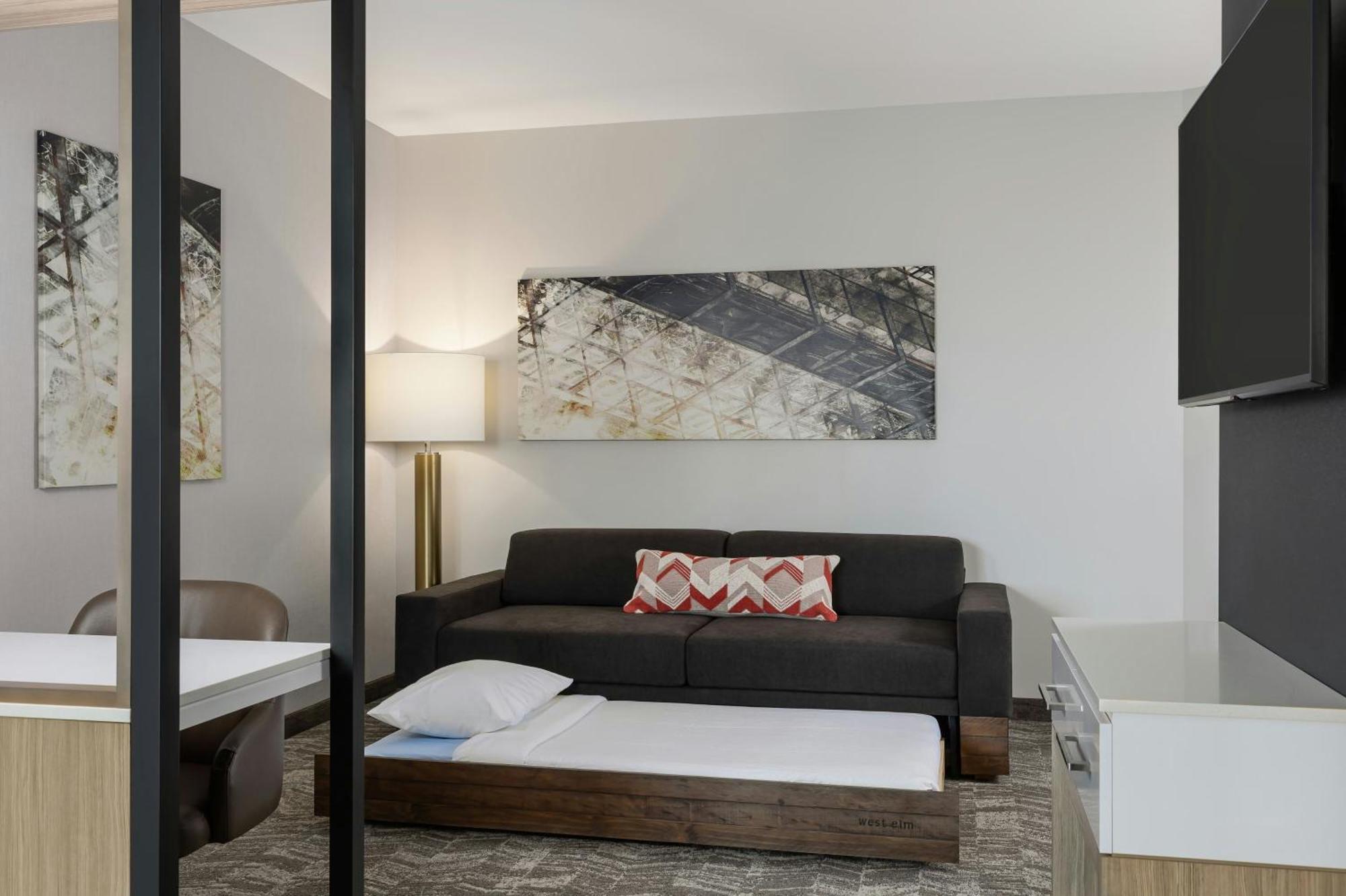 Springhill Suites By Marriott فارغو، داكوتا الشمالية المظهر الخارجي الصورة