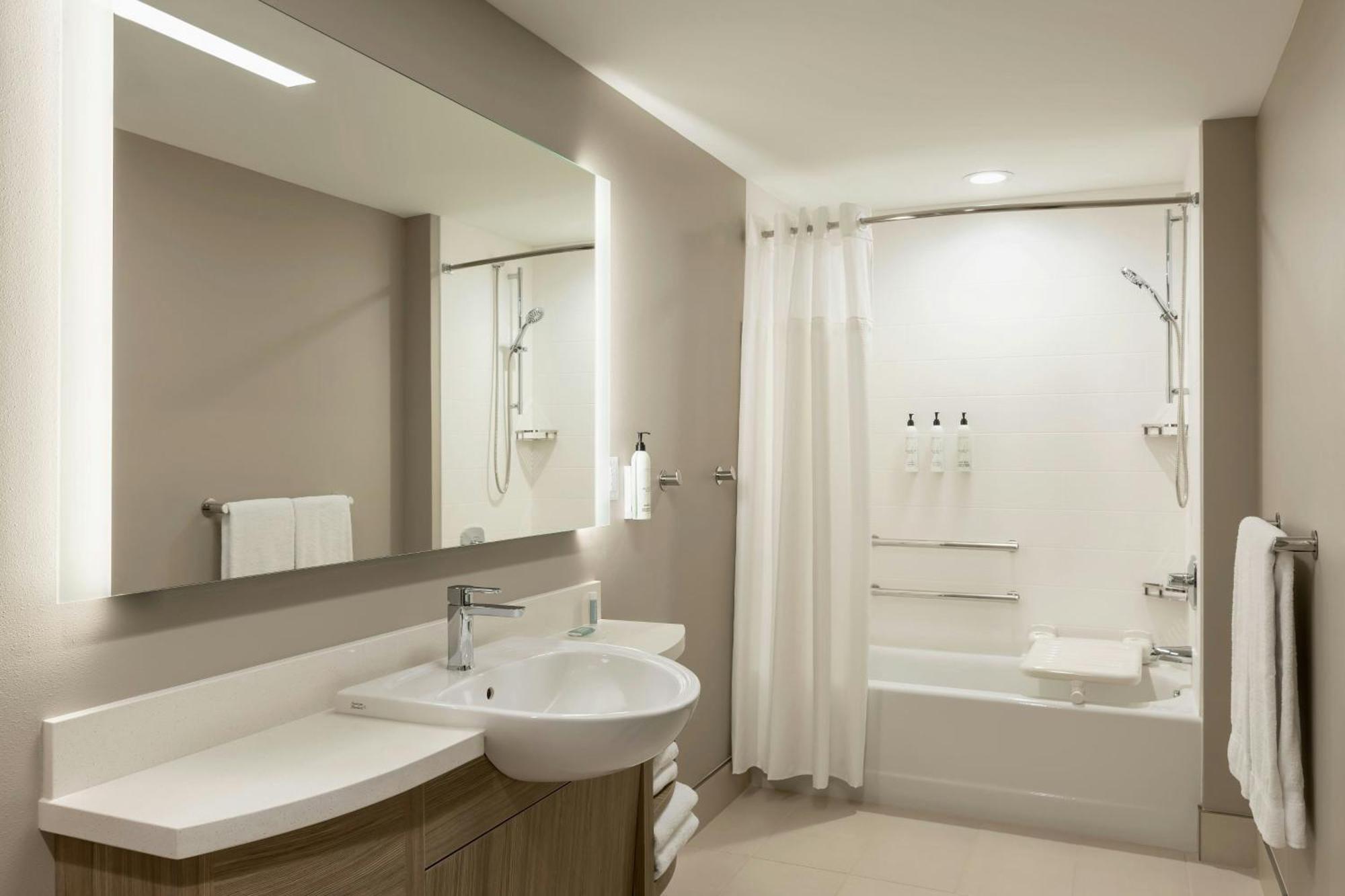 Springhill Suites By Marriott فارغو، داكوتا الشمالية المظهر الخارجي الصورة