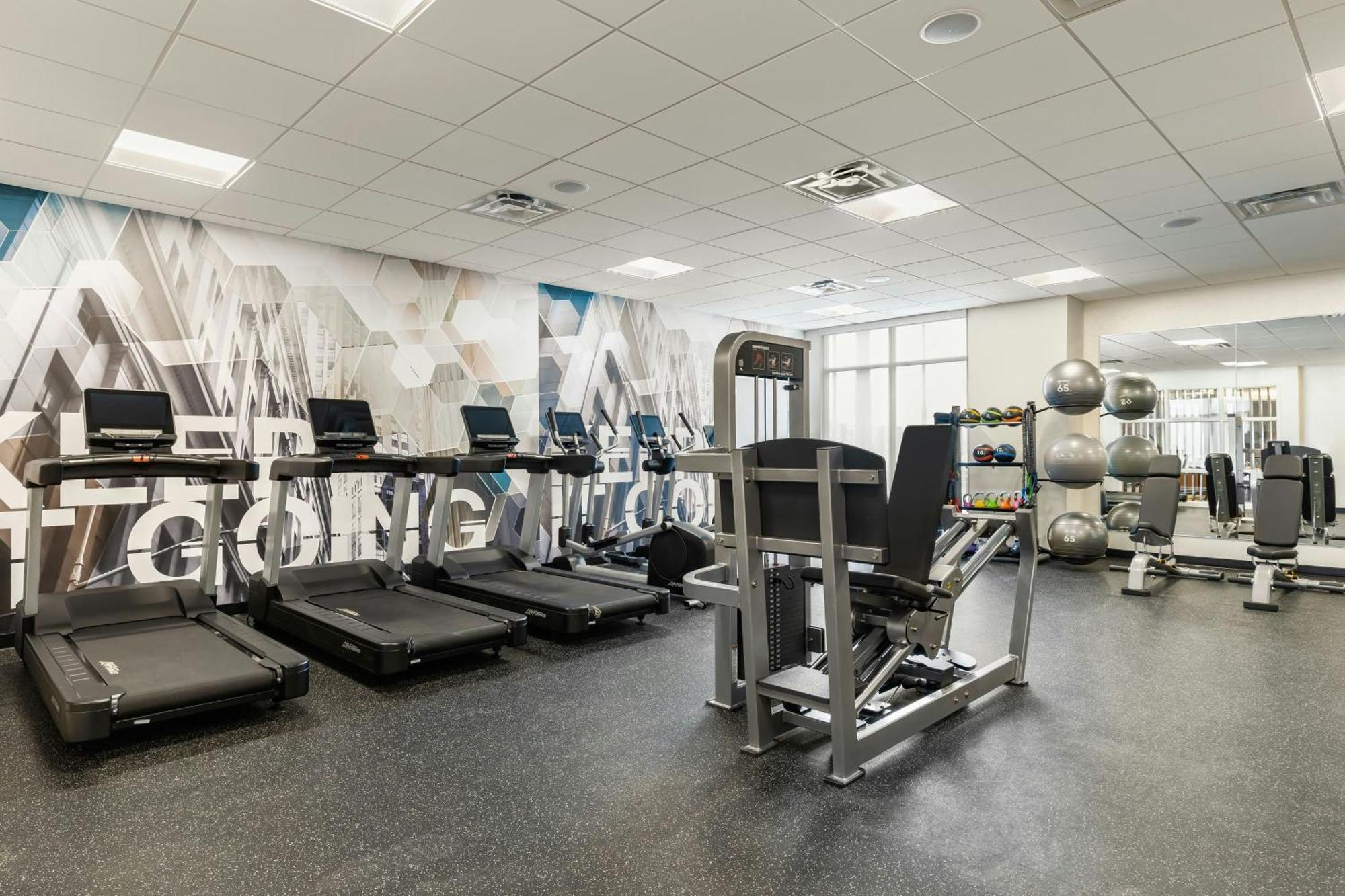Springhill Suites By Marriott فارغو، داكوتا الشمالية المظهر الخارجي الصورة